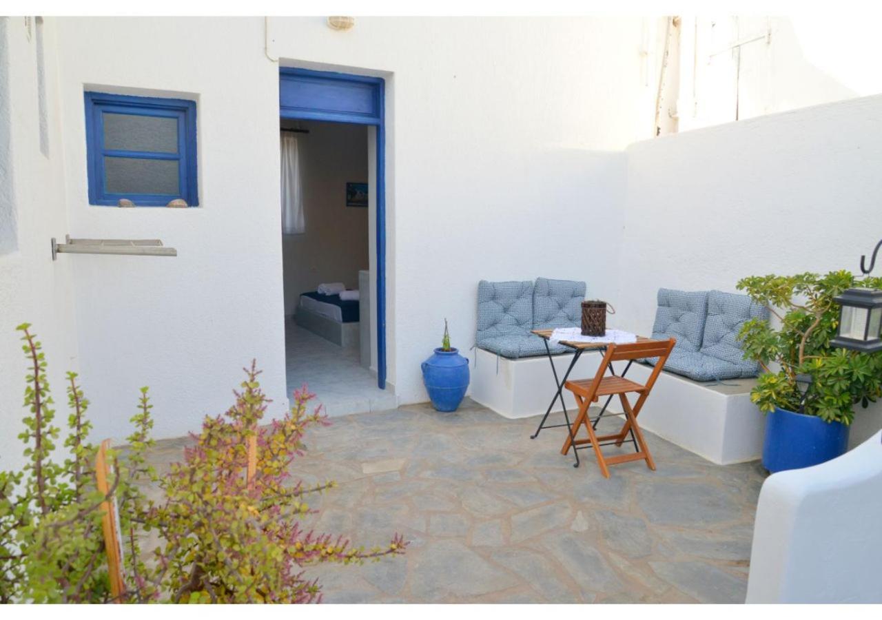 Tsakonas Plakes Studios Plaka  Exterior photo